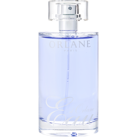 Eau D'orlane EDT spray 3.3 oz (NEW PACKAGING) for women