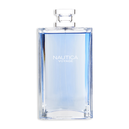 Nautica Voyage EDT spray 6.7 oz for men
