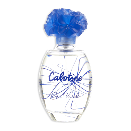 Parfums Gres Cabotine Eau Vivide EDT spray 3.4 oz for women