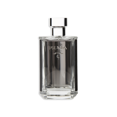 Prada L'homme EDT spray 3.3 oz for men