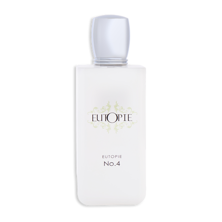 Eutopie No. 4 Eau de parfum spray 3.4 oz for women