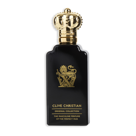 Clive Christian X PERFUME spray 3.4 oz (ORIGINAL COLLECTION) for men
