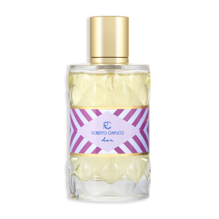 Roberto Capucci Eau de parfum spray 3.4 oz for women