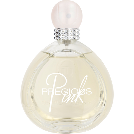 Sergio Tacchini Precious Pink EDT spray 3.3 oz for women