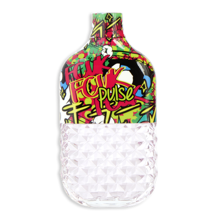 French Connection Fcuk Friction Pulse Eau de parfum spray 3.4 oz for women