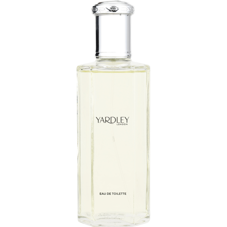 Yardley Lily Of The Valley EDT spray 4.2 oz (NEW PACKAGING) for women