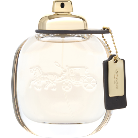Coach Eau de parfum spray 3 oz for women