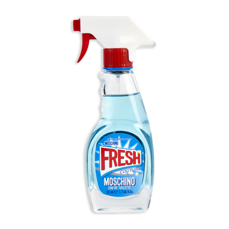 Moschino Fresh Couture EDT spray 1.7 oz for women