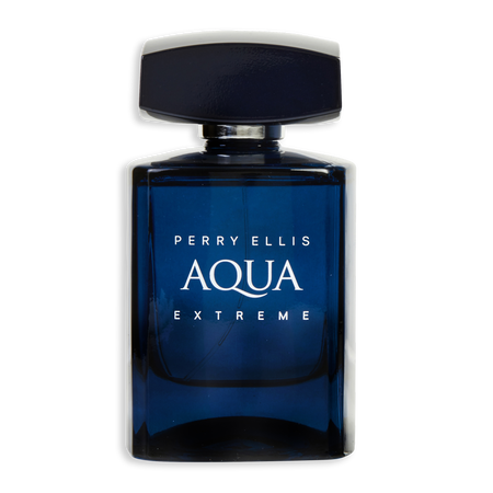 Perry Ellis Aqua Extreme EDT spray 3.4 oz for men