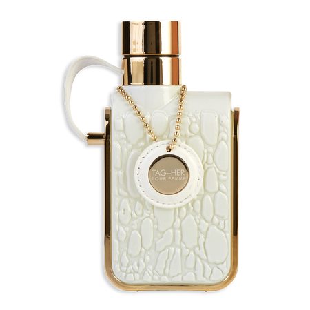 Armaf Tag Her Eau de parfum spray 3.4 oz for women
