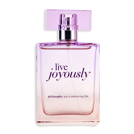 Philosophy Live Joyously Eau de parfum spray 2 oz for women