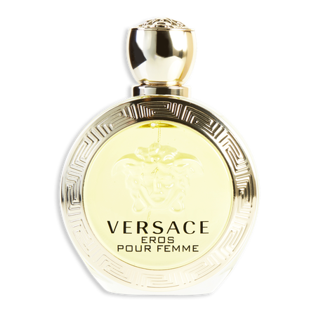 Gianni Versace Versace Eros Pour Femme EDT spray 3.4 oz for women