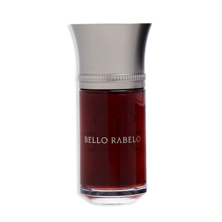 Liquides Imaginaires Bello Rabelo Eau de parfum spray 3.3 oz for unisex