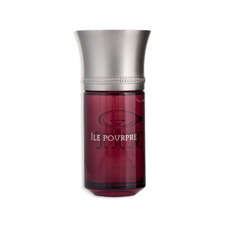 Liquides Imaginaires Ile Pourpre Eau de parfum spray 3.3 oz for unisex