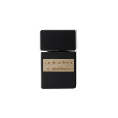 Tiziana Terenzi Laudano Nero EXTRAIT DE PARFUM spray 3.3 oz for unisex