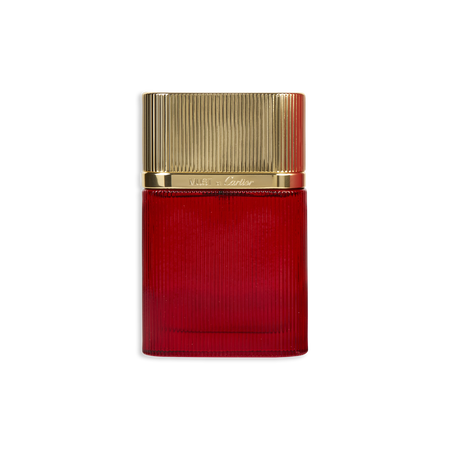 Must De Cartier by Cartier PARFUM spray 1.6 oz for women
