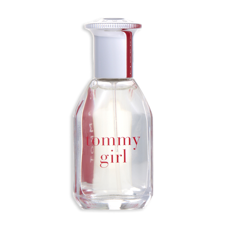 Tommy Hilfiger Tommy Girl EDT spray 1 oz (NEW PACKAGING) for women
