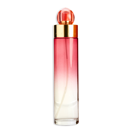 Perry Ellis 360 Coral Eau de parfum spray 6.8 oz for women