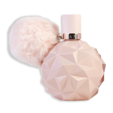 Sweet Like Candy By Ariana Grande by Ariana Grande Eau de parfum spray 3.4 oz for women