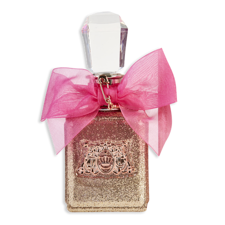 Juicy Couture Viva La Juicy Rose Eau de parfum spray 1.7 oz for women