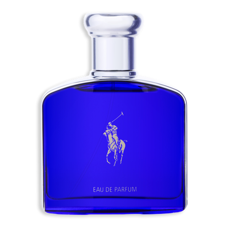Ralph Lauren Polo Blue Eau de parfum spray 2.5 oz for men