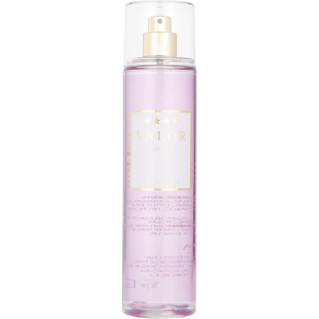 Valor by Dana FRAGRANCE MIST 8 oz for women