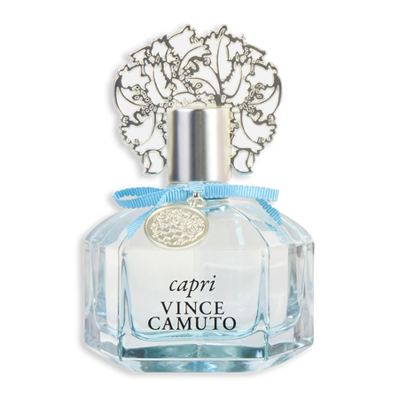 Vince Camuto Capri Eau de parfum spray 3.4 oz for women