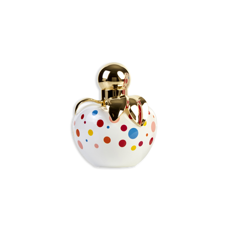 Nina Ricci Nina Pop EDT spray 1.7 oz (10TH BIRTHDAY EDITION) for women