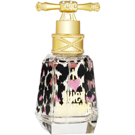 Juicy Couture I Love Juicy Couture Eau de parfum spray 1 oz for women