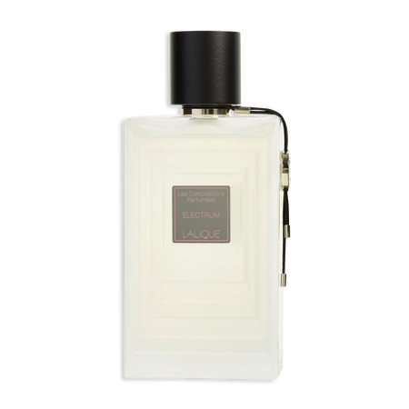 Lalique Les Compositions Parfumees Electrum Eau de parfum spray 3.3 oz for unisex