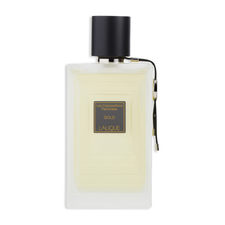 Lalique Les Compositions Parfumees Gold Eau de parfum spray 3.3 oz for unisex