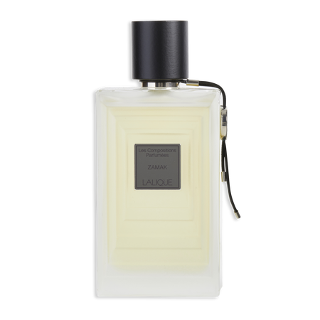 Lalique Les Compositions Parfumees Zamak Eau de parfum spray 3.3 oz for unisex