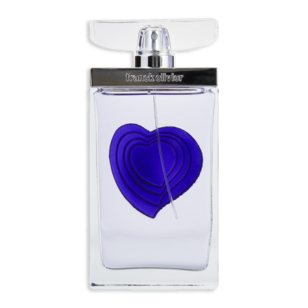Franck Olivier Passion Eau de parfum spray 2.5 oz for women