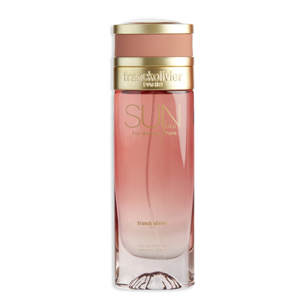 Franck Olivier Sun Java Eau de parfum spray 2.5 oz for women