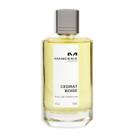 Mancera Cedrat Boise Eau de parfum spray 4 oz for unisex