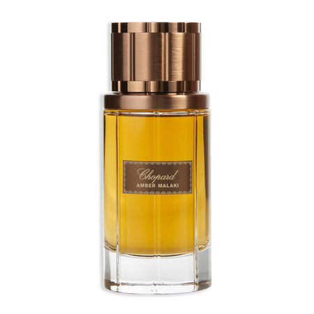 Chopard Amber Malaki Eau de parfum spray 2.7 oz for unisex