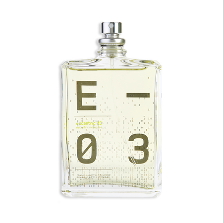 Escentric Molecules Escentric 03 EDT spray 3.5 oz for unisex