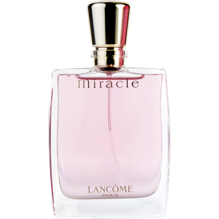 Lancôme Miracle Eau de parfum spray 1.7 oz (NEW PACKAGING) for women