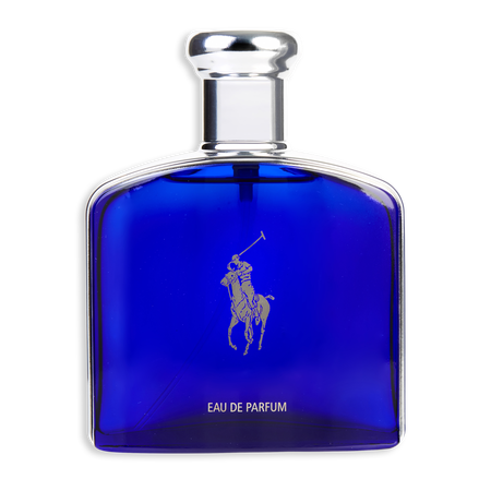 Ralph Lauren Polo Blue Eau de parfum spray 4.2 oz for men
