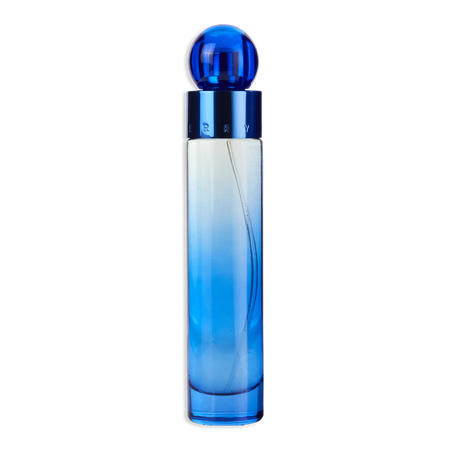 Perry Ellis 360 Very Blue EDT spray 3.4 oz for men