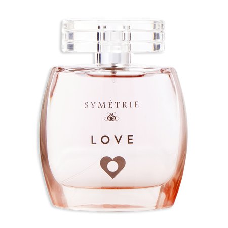 Symétrie Love Eau de parfum spray 3.4 oz for women