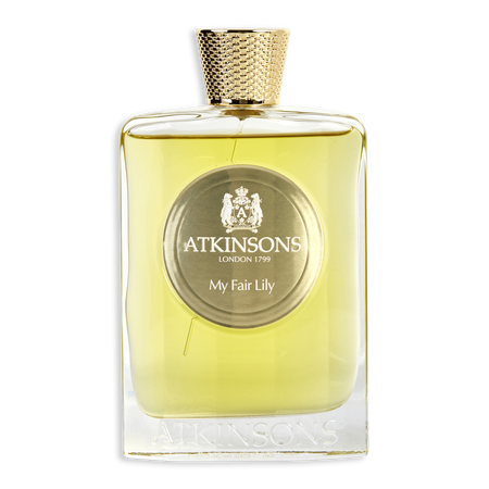 Atkinsons My Fair Lily Eau de parfum spray 3.3 oz for women