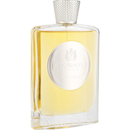 Atkinsons Scilly Neroli Eau de parfum spray 3.3 oz for unisex