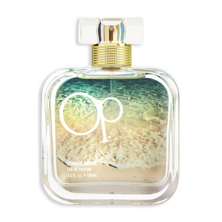 Ocean Pacific Op Summer Breeze Eau de parfum spray 3.4 oz for women