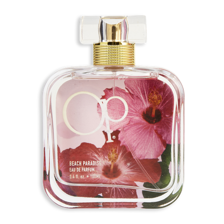 Ocean Pacific Op Beach Paradise Eau de parfum spray 3.4 oz for women