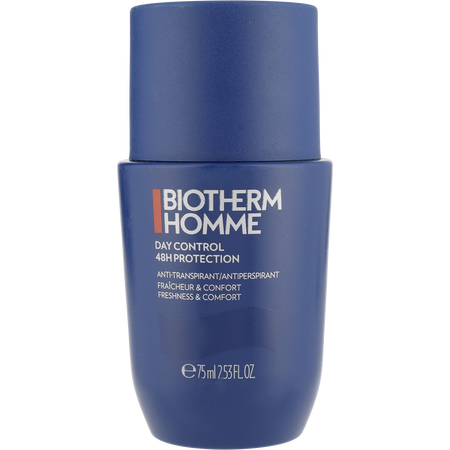 Biotherm by BIOTHERM Biotherm Homme Day Control 48 Hours Deodorant Roll-On Anti-Transpirant-75ml/2.53OZ for men