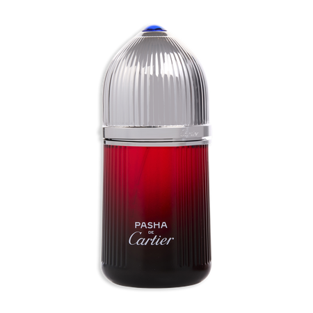 Pasha De Cartier Edition Noire Sport EDT spray 3.3 oz for men