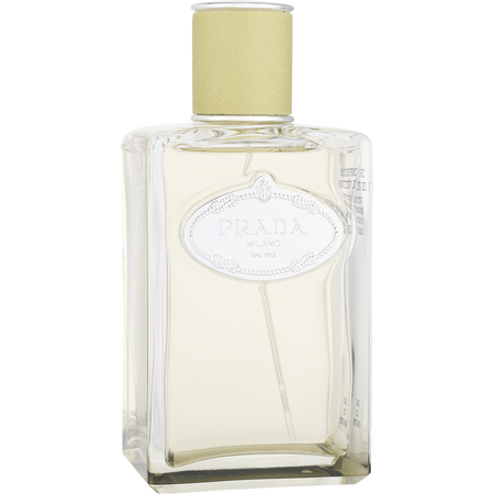 Prada Infusion De Vetiver Eau de parfum spray 3.4 oz for women