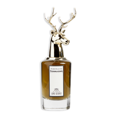 Penhaligon's Portraits The Tragedy Of Lord George Eau de parfum spray 2.5 oz for men