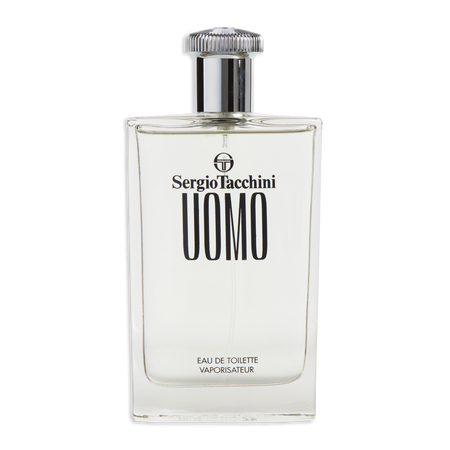 Sergio Tacchini Uomo EDT spray 3.3 oz for men